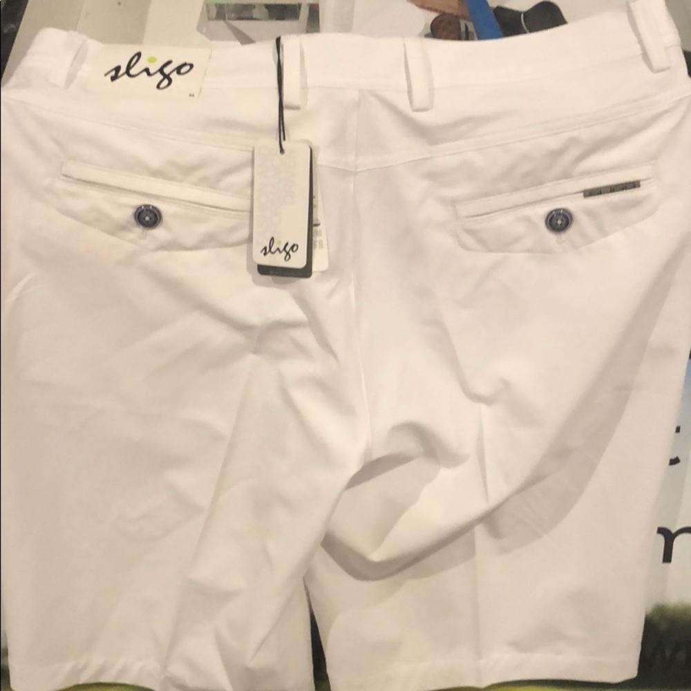 golf shorts